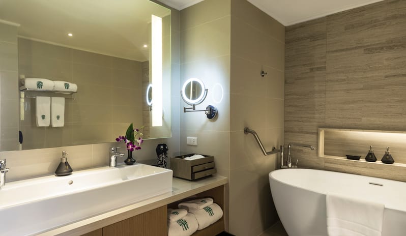 Banyan Tree Bangkok-Horizon Room 2_11460